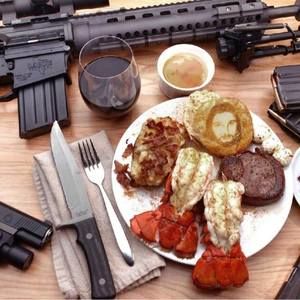 Meet your Posher, Zachary